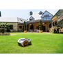 Segway Navimow i105 Wire-Free Robotic Lawnmower + Extra Blades - Excellent Condition Image 4