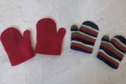 Kids magic gloves