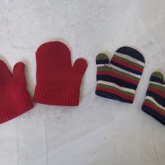 Kids magic gloves