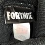 Official Fortnite Black Beanie Hat Image 2