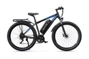 DUOTTS C29 Pro 29 Inch Electric Mountain Bike