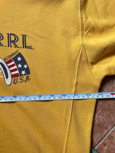 RRL Double Ralph Lauren Jumper