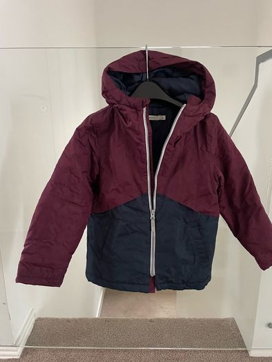 NAME IT Boys Jacket