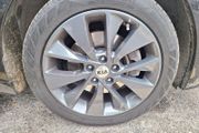 Kia Alloys