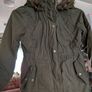 Girl two jackets & free bodywarmer Image 9