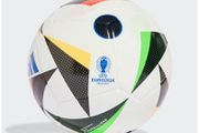 ADIDAS Fussballliebe EURO24 Training Football Ball