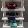 Toy Cars Pack of 5 Cars 22 Image 4