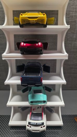 Toy Cars Pack of 5 Cars 22