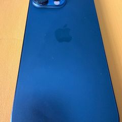 iPhone 15 Pro Max 512GB -  Midnight Blue