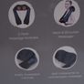 Visage Pro Style Neck-Shoulder Massager Image 7