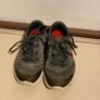 PRICE DROP Quick sale Under Armour trainers size 5.5 Image 2