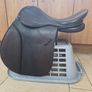 17.5 GFS Working Hunter Saddle Image 5