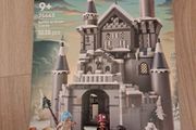 LEGO One Piece 75645 Battle at Drum Castle