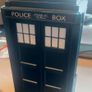 Doctor Who Tardis Image 10