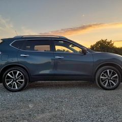 Nissan X-Trail 2015