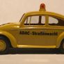 Wiking 1/40 Volkswagen Beetle ADAC patrol car Image 3