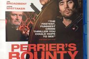 Perrier's Bounty (2009) Cillian Murphy &amp; Brendan Gleeson [Blu-ray Movie] Irish Movie