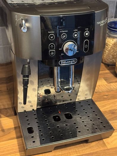 De'Longhi Magnifica S Smart, Coffee Machine FOR PARTS