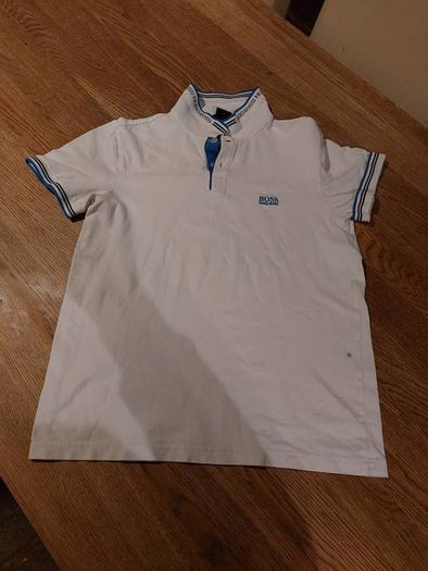 Hugo Boss Polo Shirt