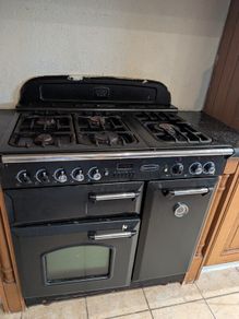 Rangemaster Classic 90