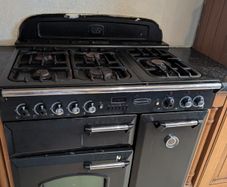 Rangemaster Classic 90