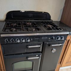 Rangemaster Classic 90