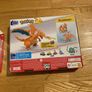 Pokemon figurines- Turtwig and Charizard Image 4