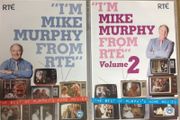 I'm Mike Murphy From RTE Volumes 1+2 [DVD TV Boxset]