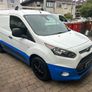 Ford transit connect trend Image 3