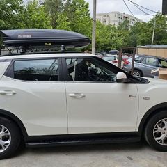 Menabo Car Roof Boxes  Stylish, Aerodynamic