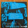 Als die Welt noch unterging (German punk and new wave) vinyl Image 2