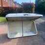 Camper Van Storage/Cargo Box Image 3