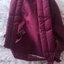 Herschel Supply Co. Classic Backpack - Burgundy / Wine Red Image 2