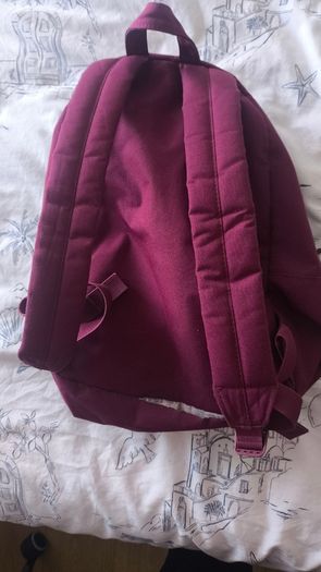 Herschel Supply Co. Classic Backpack - Burgundy / Wine Red