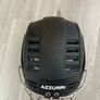 Azzurri hurling helmet- Black Small Image 2