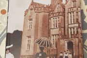 The Decline Of The Big House In Ireland by Terence Dooley