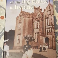The Decline Of The Big House In Ireland by Terence Dooley
