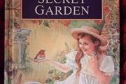 Ladybird Classics / The Secret Garden / 1994