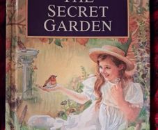 Ladybird Classics / The Secret Garden / 1994