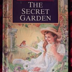 Ladybird Classics / The Secret Garden / 1994
