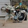 Wedding Bike Image 2