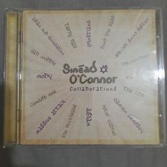 Sinead O'Connor - Collaborations CD