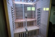 Infrared Sauna | 4 person sauna NEW