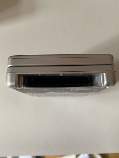 Game Boy Advance SP