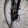 Hiland Gt700 Ladies Bike White Image 6
