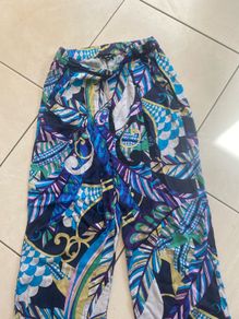 Saint plus Sofia trousers with pockets size 10UK 12UK
