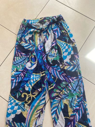 Saint plus Sofia trousers with pockets size 10UK 12UK