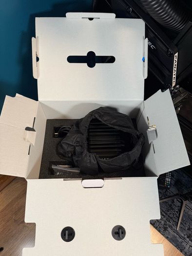 Fanatec 8nm CSL DD Wheel Base