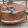 Antique  Stove Image 7