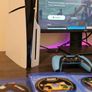 PlayStation 5 disc slim Image 3